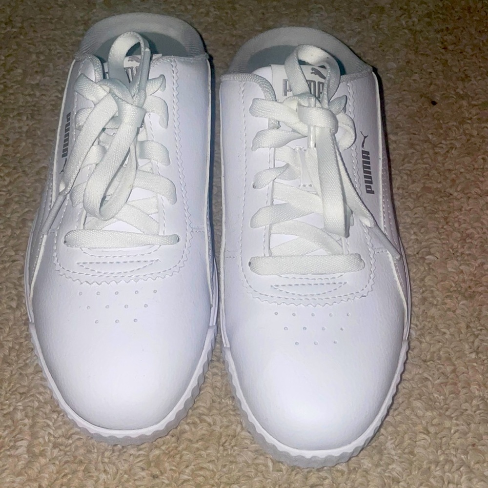 PUMA Carina Slim Mule